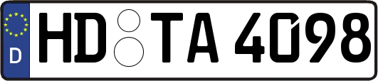 HD-TA4098
