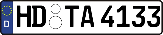 HD-TA4133