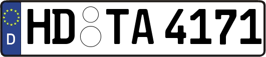 HD-TA4171