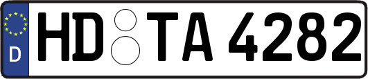 HD-TA4282