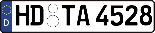 HD-TA4528