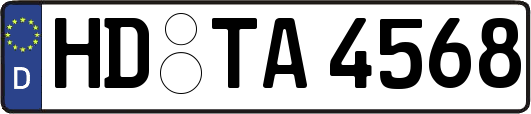 HD-TA4568