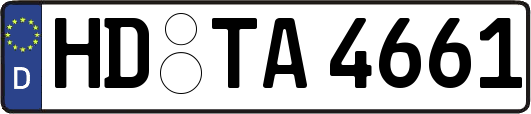 HD-TA4661