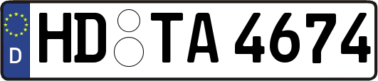 HD-TA4674