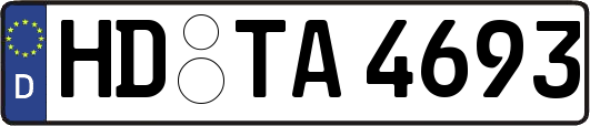 HD-TA4693