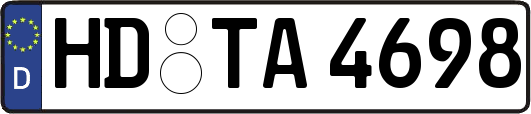 HD-TA4698