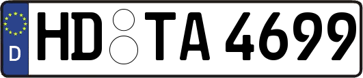 HD-TA4699