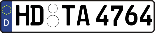 HD-TA4764