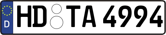HD-TA4994
