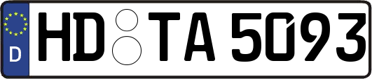 HD-TA5093