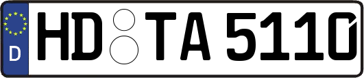 HD-TA5110