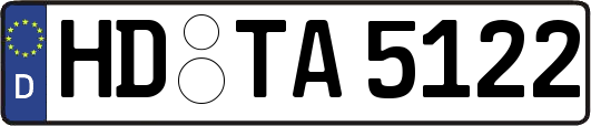 HD-TA5122