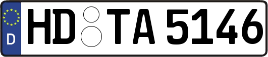 HD-TA5146