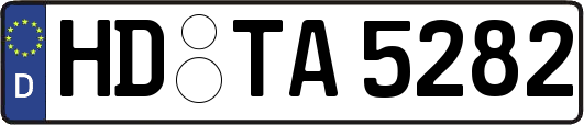 HD-TA5282