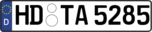 HD-TA5285