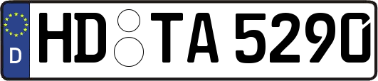 HD-TA5290