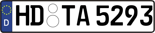 HD-TA5293