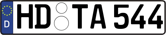HD-TA544
