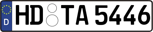 HD-TA5446