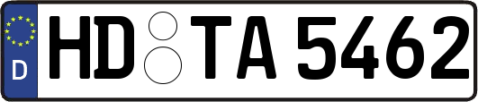HD-TA5462
