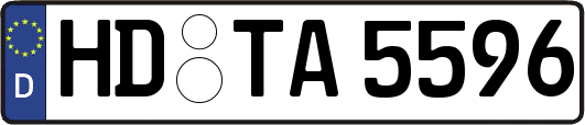 HD-TA5596