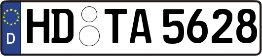 HD-TA5628