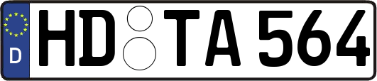 HD-TA564