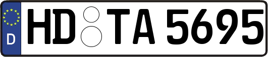 HD-TA5695