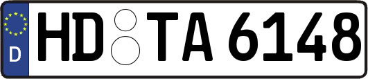 HD-TA6148