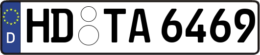HD-TA6469