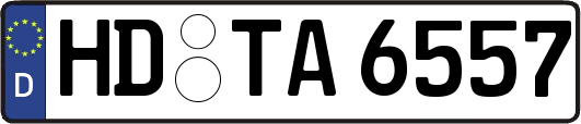 HD-TA6557