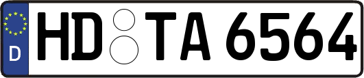 HD-TA6564