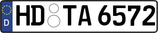 HD-TA6572