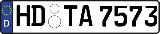 HD-TA7573
