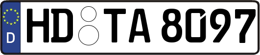 HD-TA8097