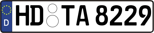 HD-TA8229