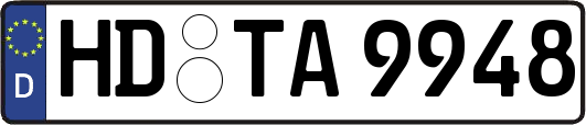 HD-TA9948