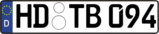HD-TB094