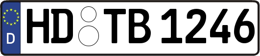 HD-TB1246