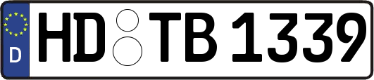 HD-TB1339