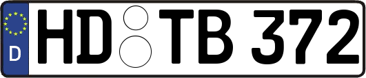HD-TB372