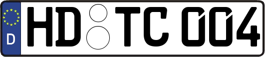 HD-TC004