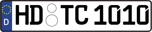 HD-TC1010