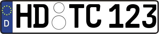 HD-TC123