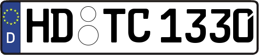 HD-TC1330