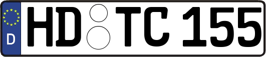 HD-TC155
