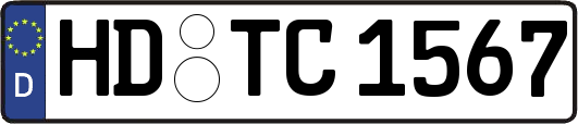 HD-TC1567