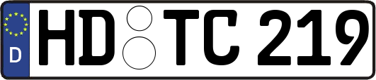 HD-TC219