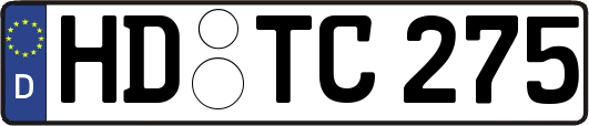 HD-TC275