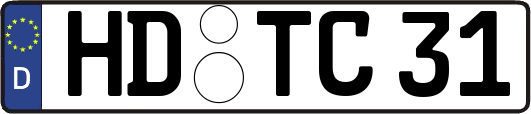 HD-TC31
